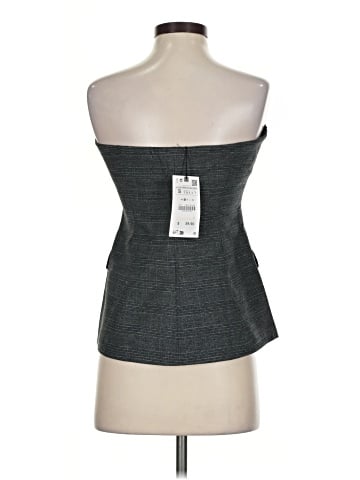 Zara Sleeveless Top (view 2)