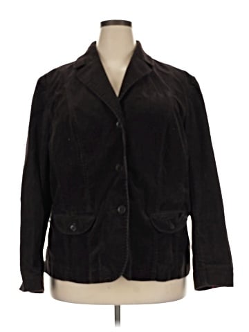 Liz Claiborne Blazer (view 1)