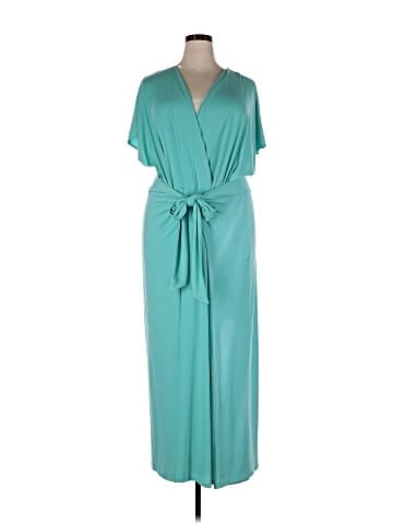 ELOQUII Casual Dress (view 1)