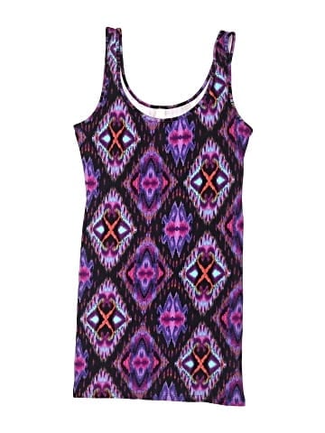 No Boundaries Dress (view 1)