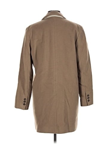 APC Wool Coat (view 2)