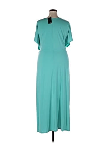 ELOQUII Casual Dress (view 2)