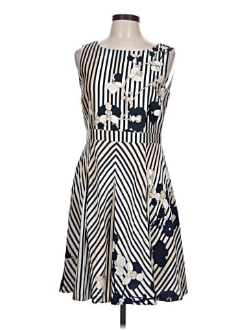 Diane von Furstenberg Cocktail Dress (view 1)