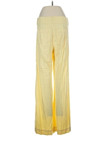 Maeve Linen Pants (view 2)