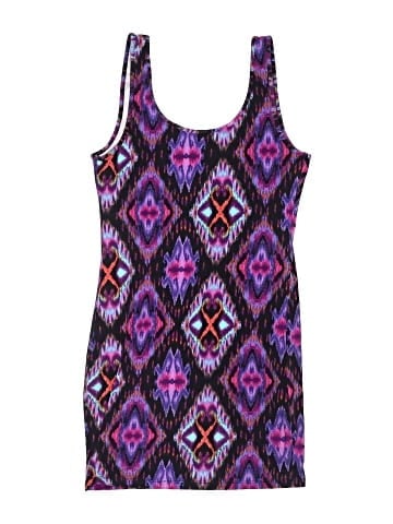 No Boundaries Dress (view 2)