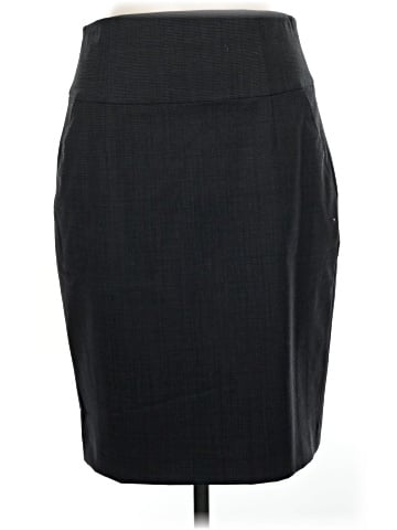 Banana Republic Wool Skirt (view 1)