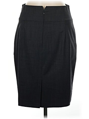 Banana Republic Wool Skirt (view 2)