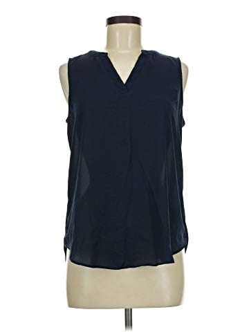Maurices Sleeveless Blouse (view 1)