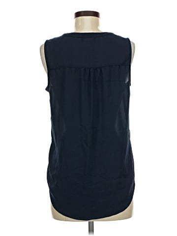 Maurices Sleeveless Blouse (view 2)