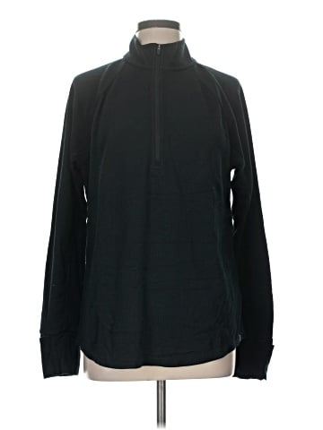 PrAna Long Sleeve Turtleneck (view 1)