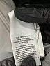 Eddie Bauer 100% Polyester Solid Silver Snow Jacket Size XXL (2XL) - photo 8