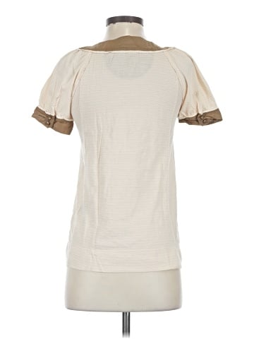 Marc by Marc Jacobs Short Sleeve Turtleneck (view 2)