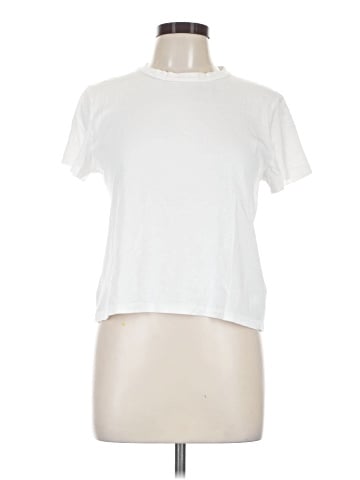 Calvin Klein Short Sleeve T-Shirt (view 1)