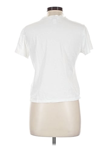 Calvin Klein Short Sleeve T-Shirt (view 2)