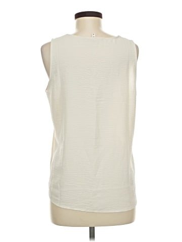 Maurices Sleeveless Blouse (view 2)