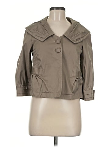 Sanctuary Jacket (view 1)