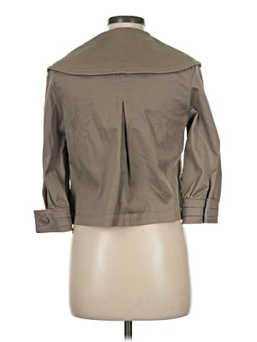Sanctuary Jacket (view 2)