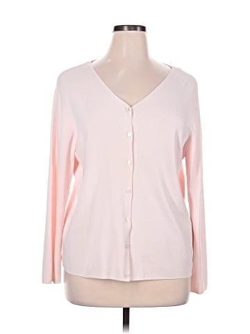 Coldwater Creek Cardigan (view 1)