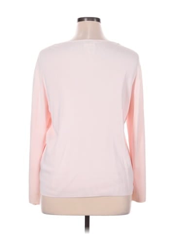 Coldwater Creek Cardigan (view 2)