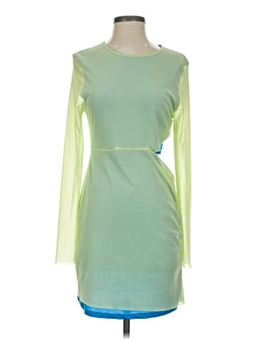 Topshop Cocktail Dress (view 1)