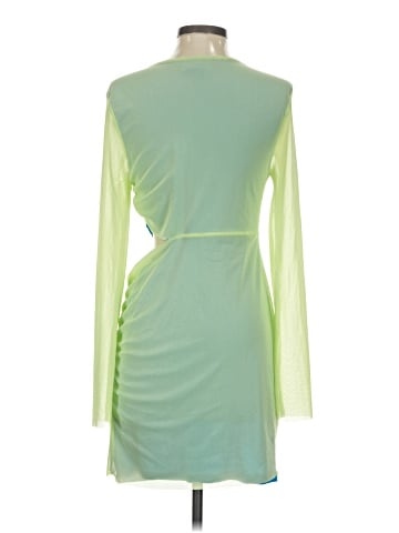 Topshop Cocktail Dress (view 2)