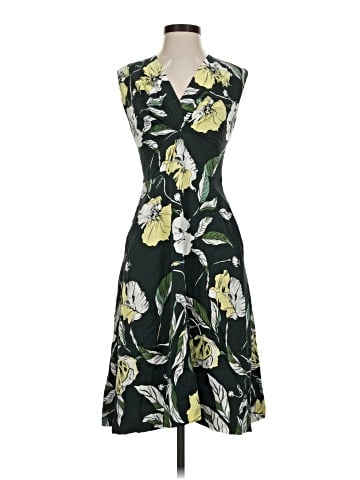 Classiques Entier Cocktail Dress (view 1)