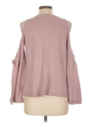 American Eagle Outfitters Pullover Sweater (view 2)