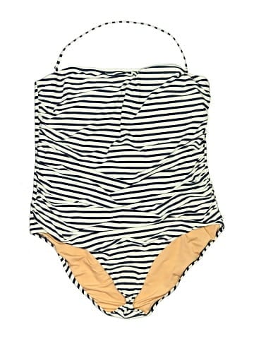 J.Crew One Piece Swimsuit (view 1)