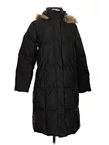 Larry Levine Coat (view 1)