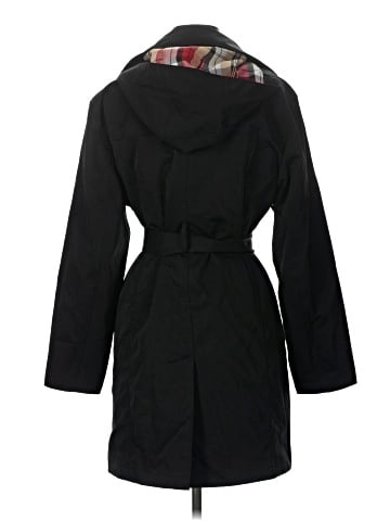 Assorted Brands Trenchcoat (view 2)