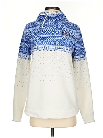 Vineyard Vines Pullover Sweater (view 1)