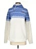 Vineyard Vines 100% Polyester White Pullover Sweater Size XS - photo 1