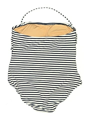 J.Crew One Piece Swimsuit (view 2)