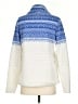 Vineyard Vines 100% Polyester White Pullover Sweater Size XS - photo 2