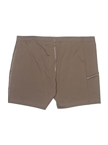 Adidas Khaki Shorts (view 2)