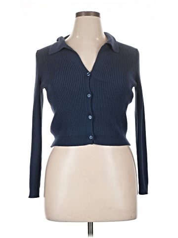 Olive and Oak Cardigan (view 1)