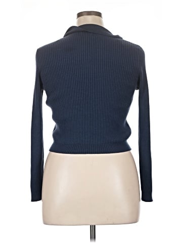 Olive and Oak Cardigan (view 2)