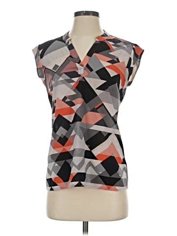 The Limited Sleeveless Blouse (view 1)