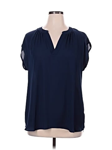 Roz & Ali Short Sleeve T-Shirt (view 1)