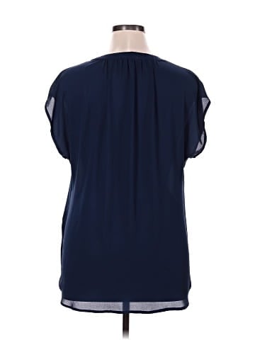 Roz & Ali Short Sleeve T-Shirt (view 2)
