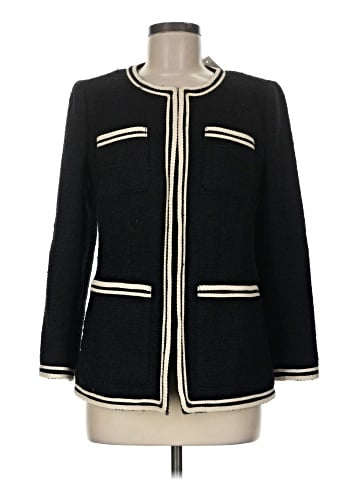 J.Crew Wool Coat (view 1)