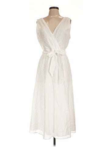Halston Cocktail Dress (view 1)