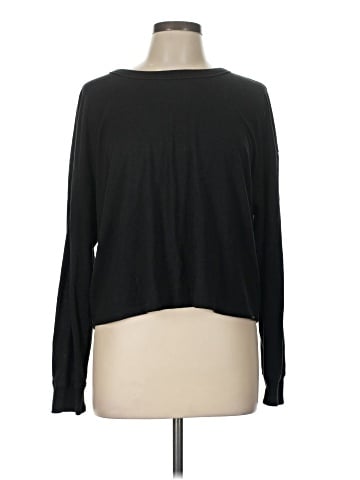 PrAna Long Sleeve T-Shirt (view 1)