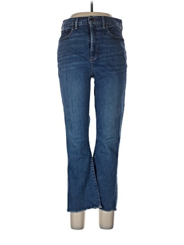 Ann Taylor LOFT Jeans (view 1)