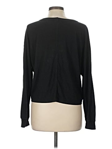 PrAna Long Sleeve T-Shirt (view 2)