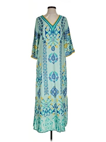 Soft Surroundings Casual Dress (view 1)