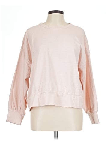Ann Taylor LOFT Sweatshirt (view 1)