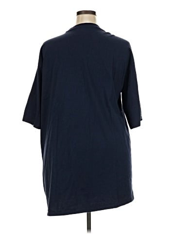 Champion Short Sleeve T-Shirt (view 2)