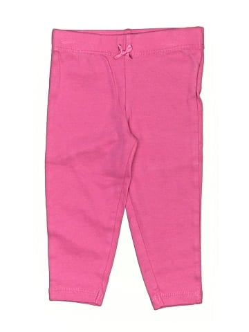 Small Story Casual Pants (view 1)