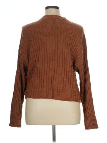 American Eagle Outfitters Turtleneck Sweater (view 2)
